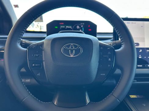 Used 2026 Toyota bZ FWD image 26