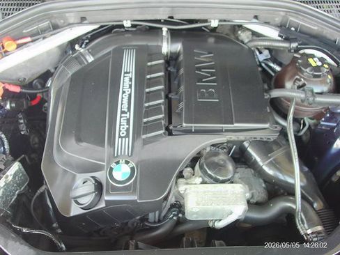 Used 2017 BMW X3 xDrive35i AWD/4WD image 9