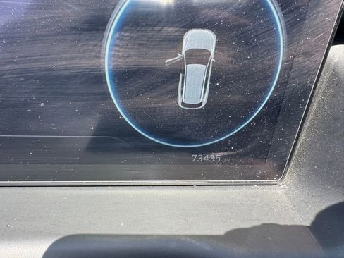 Used 2022 Hyundai Tucson N Line FWD image 4