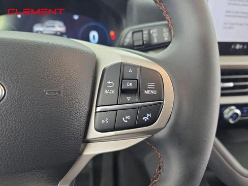 New 2026 Ford Explorer Active image 14