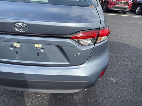 New 2026 Toyota Corolla LE image 3