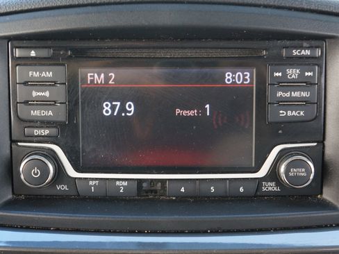 Used 2016 Nissan Quest SV image 37