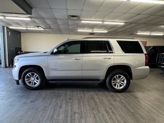 Used 2017 Chevrolet Tahoe LS w/ Enhanced Driver Alert Package image 1