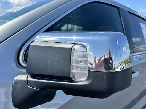 Used 2024 GMC Sierra 1500 Denali Ultimate image 32