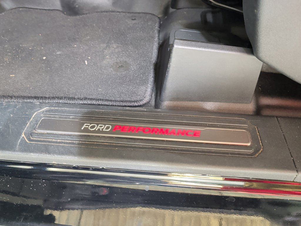 Used 2023 Ford Bronco Raptor AWD/4WD image 19