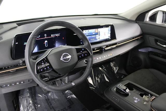 Certified 2024 Nissan Ariya AWD image 18