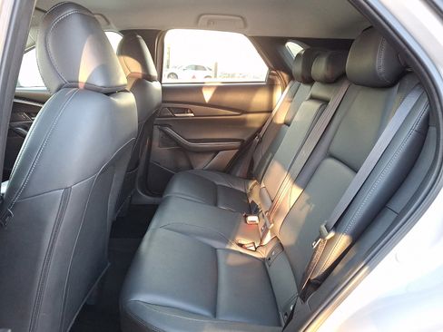 Used 2024 MAZDA CX-30 AWD 2.5 S w/ Select Sport Pkg image 10