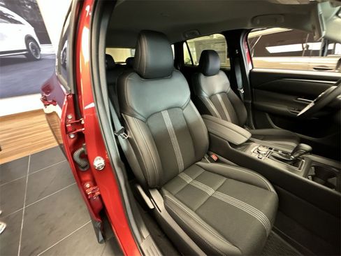 New 2025 MAZDA CX-50 AWD 2.5 S w/ Weather Package image 14