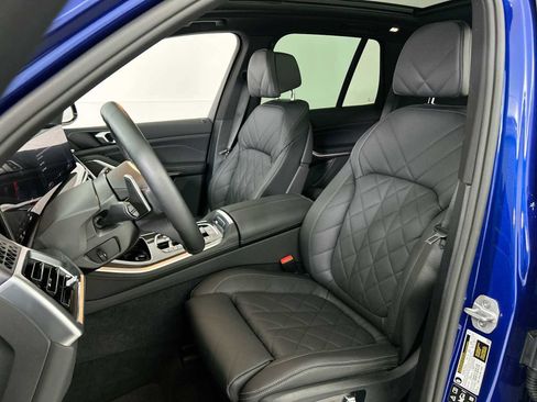 Used 2026 BMW X5 M60i image 13