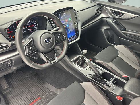 Used 2023 Subaru WRX AWD/4WD image 14