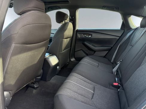 Used 2024 Honda Accord Sport image 18