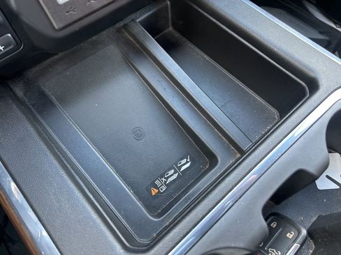 Used 2021 Chevrolet Silverado 1500 High Country w/ LPO, Dark Essentials Package image 36