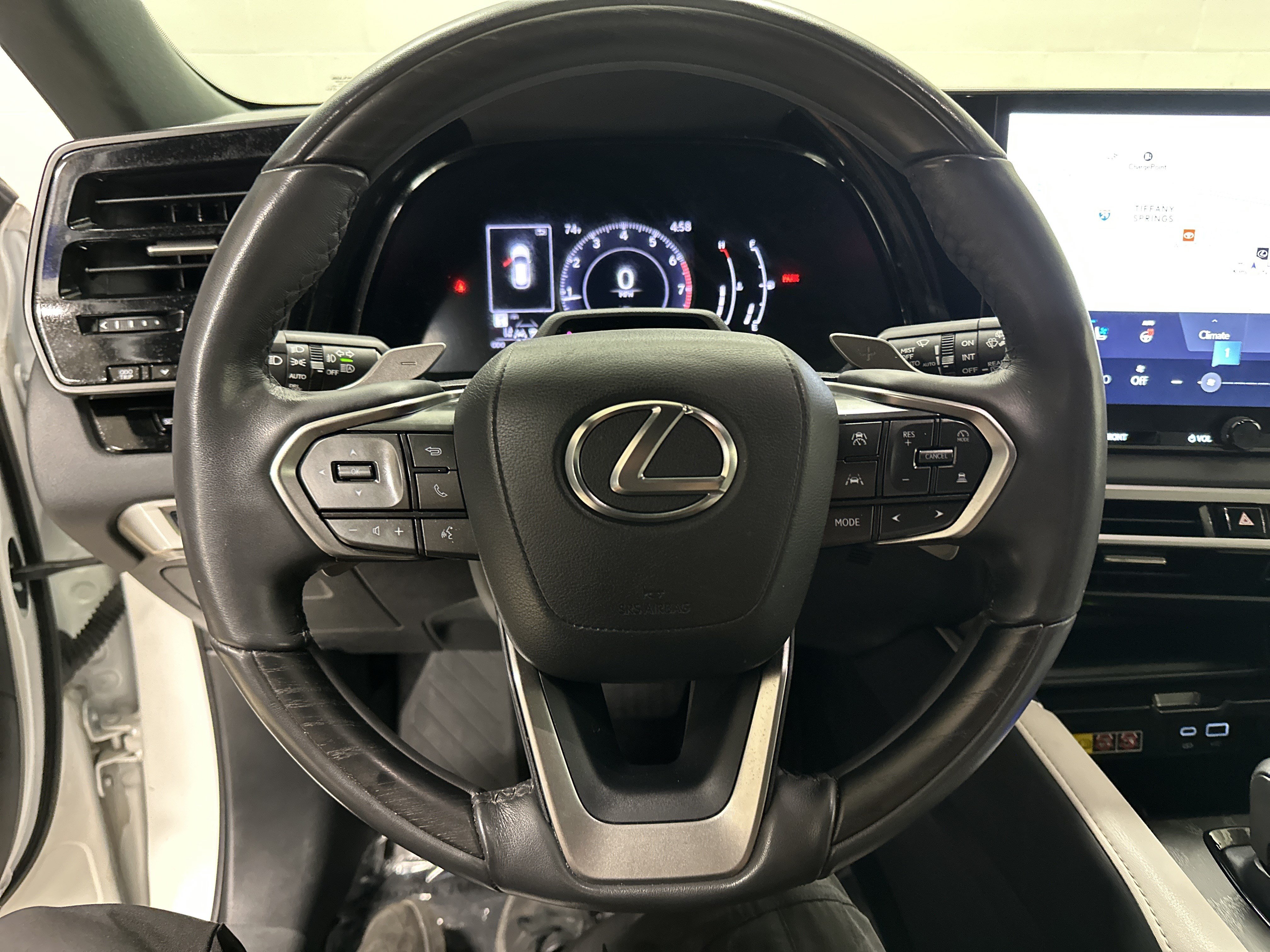 Used 2024 Lexus RX 350 Premium w/ Convenience Package AWD/4WD image 18