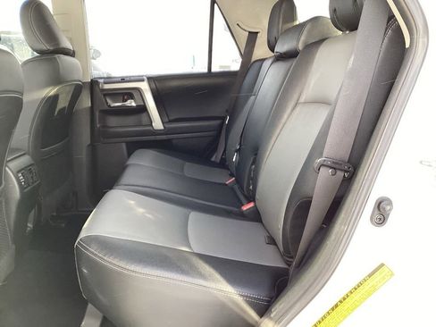 Used 2024 Toyota 4Runner SR5 Premium image 13