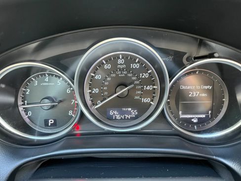 Used 2014 MAZDA CX-5 Grand Touring AWD/4WD image 21