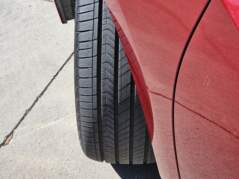 Used 2023 Nissan Maxima Platinum w/ Sport Mat Group image 12