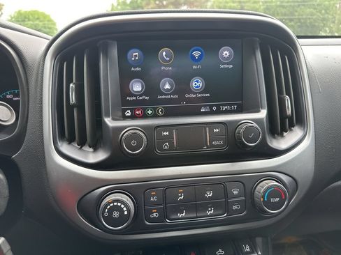 Used 2022 Chevrolet Colorado LT w/ Fleet Safety Package RWD image 19
