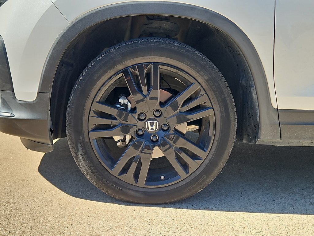 Used 2022 Honda Pilot Special Edition image 13