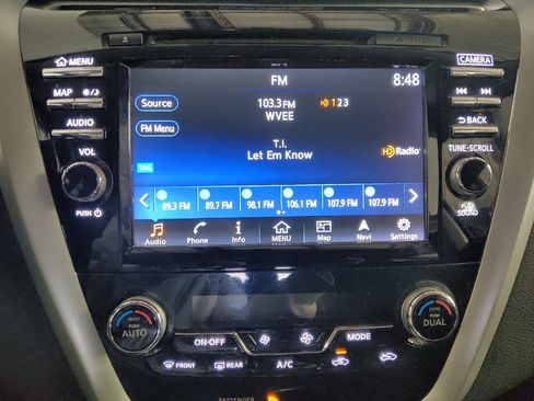 Used 2018 Nissan Murano SV FWD image 25