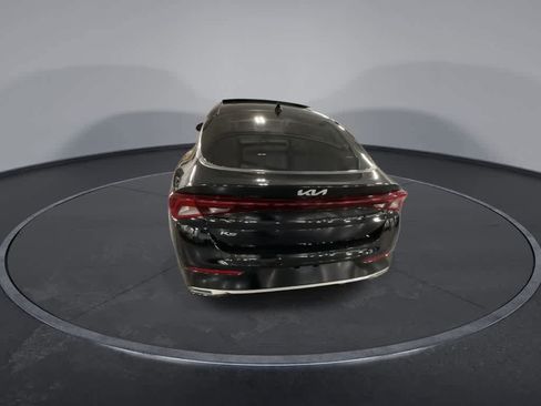 Used 2022 Kia K5 EX w/ EX Premium Package FWD image 7
