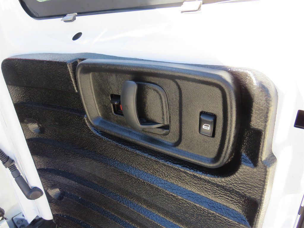 Used 2021 Chevrolet Express 2500 w/ Driver Convenience Package RWD image 14