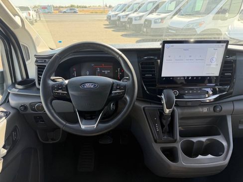 Used 2026 Ford Transit 350 XLT RWD image 20