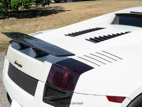Used 2004 Lamborghini Gallardo Twin-Turbo image 64