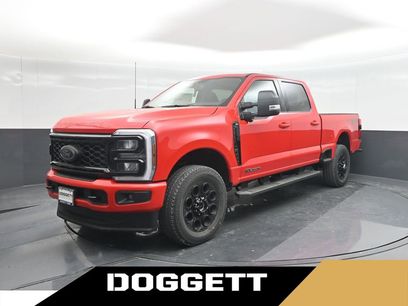 New 2026 Ford F250 XLT w/ XLT Premium Package