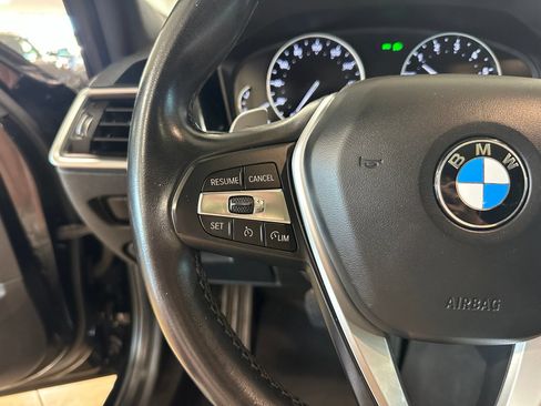 Used 2020 BMW 330i Sedan w/ Driving Assistance Package RWD image 17