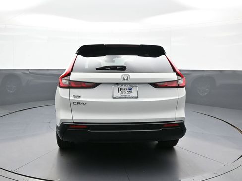 Certified 2024 Honda CR-V EX-L image 7