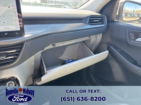 Used 2023 Ford Escape Active w/ Tech Pack #2 image 19