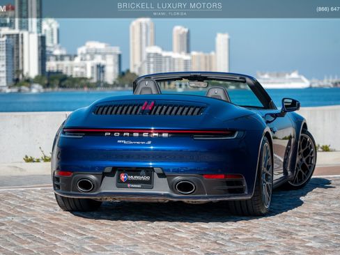 Used 2020 Porsche 911 Carrera S image 13