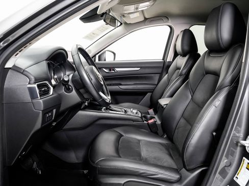 Used 2019 MAZDA CX-5 Touring image 8