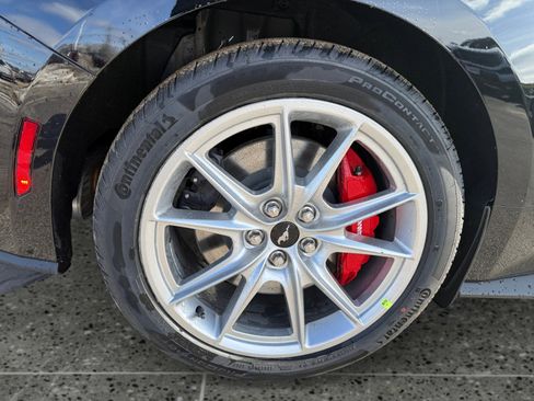 New 2026 Ford Mustang GT Premium image 14