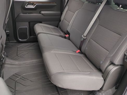 New 2026 Chevrolet Silverado 1500 RST image 24