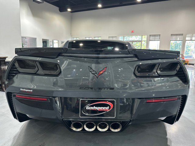 Used 2017 Chevrolet Corvette Z06 RWD image 35
