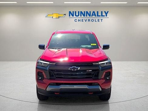 New 2026 Chevrolet Colorado Z71 AWD/4WD image 8