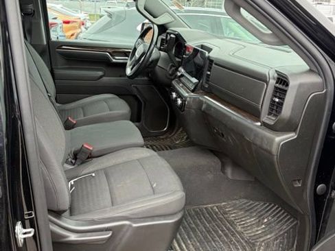 Certified 2023 GMC Sierra 1500 Elevation image 6