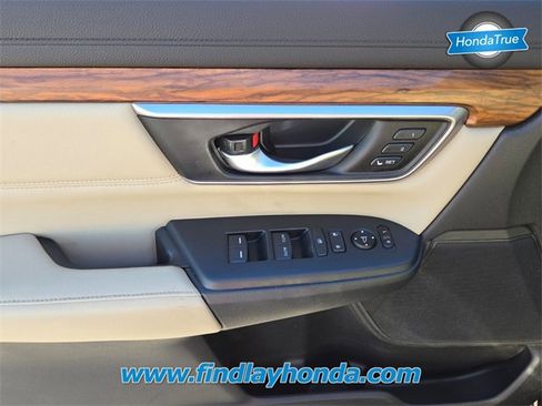 Certified 2017 Honda CR-V EX-L image 24