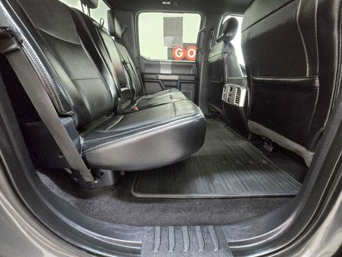 Used 2015 Ford F150 Lariat w/ Equipment Group 502A Luxury AWD/4WD image 15