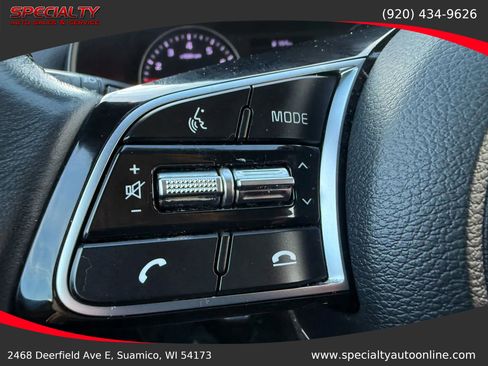 Used 2019 Kia Forte EX image 14