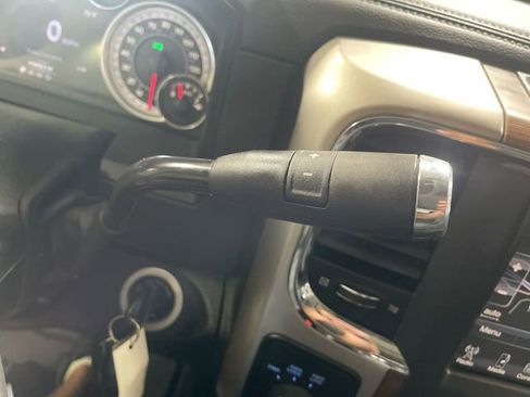 Used 2016 RAM 3500 Laramie w/ Cold Weather Group AWD/4WD image 20