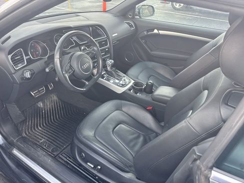 Used 2017 Audi A5 2.0T Sport w/ Technology Package image 3