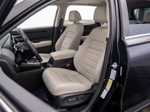 Certified 2024 Honda CR-V EX-L image 13