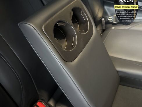 New 2026 Subaru Forester Limited image 24