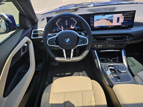 Used 2025 BMW 230i xDrive Coupe w/ M Sport Package AWD/4WD image 24