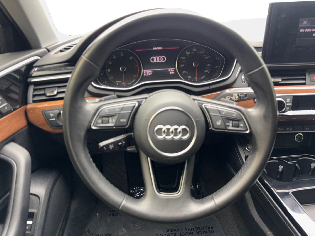 Used 2023 Audi A4 2.0T Premium w/ Convenience Package AWD/4WD image 59