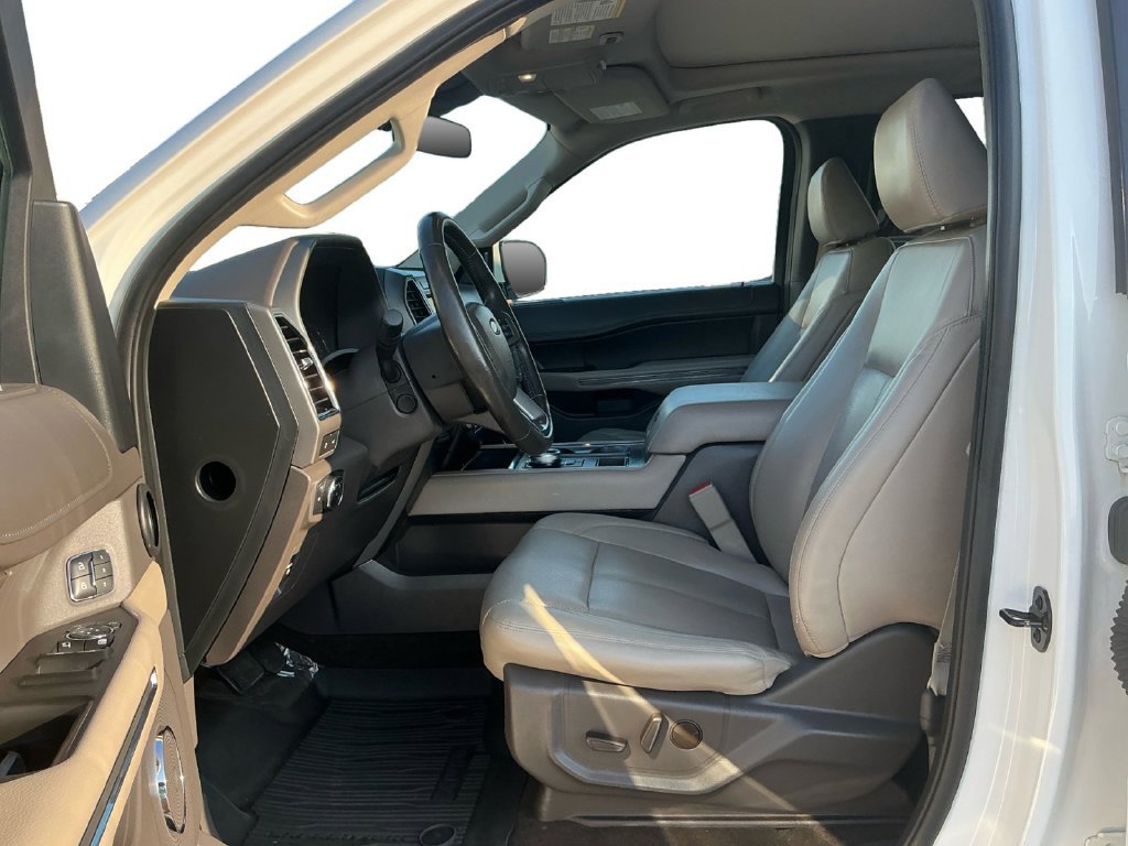 Used 2021 Ford Expedition XLT RWD image 14