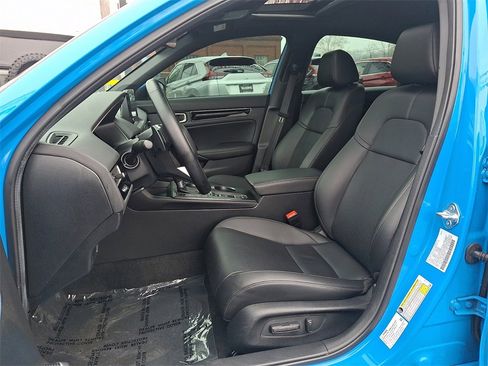 Used 2024 Honda Civic Sport Touring image 15
