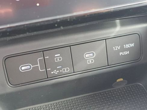 New 2026 Hyundai Tucson SEL AWD/4WD image 24
